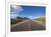 Highway-Andrew Geiger-Framed Giclee Print