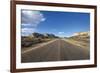 Highway-Andrew Geiger-Framed Giclee Print