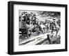 Highwayman-null-Framed Giclee Print