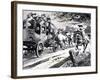 Highwayman-null-Framed Giclee Print