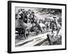 Highwayman-null-Framed Giclee Print