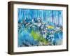 Highways and Byways, Surrey-Margaret Coxall-Framed Giclee Print