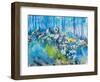 Highways and Byways, Surrey-Margaret Coxall-Framed Giclee Print