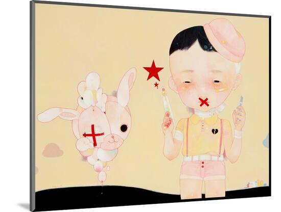 Art Print, , large