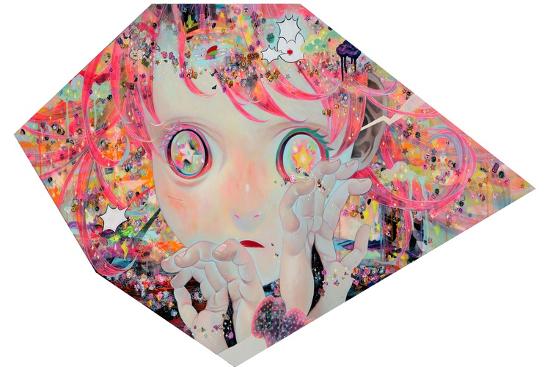 Premium Giclee Print, , large