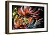 Hikari to Kage-Taka Sudo-Framed Giclee Print