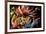 Hikari to Kage-Taka Sudo-Framed Giclee Print