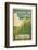 Hiker and Camper Magazine-null-Framed Photographic Print