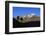 Hikers Admire the View of Alpi Graie (Graian Alps) Landscape, Gran Paradiso National Park, Italy-Roberto Moiola-Framed Photographic Print