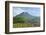 Hikers at Mount Merapi, Java, Indonesia, Southeast Asia, Asia-Jochen Schlenker-Framed Photographic Print