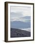 Hikers, Kinabalu National Park, Location of Malaysia's Highest Mountain at 4095M, Borneo, Malaysia-Christian Kober-Framed Photographic Print