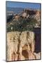 Hikers on Arch Rock Formation-Michael Nolan-Mounted Photographic Print