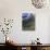 Hikers on the Rob Roy Glacier Hiking Track, New Zealand, Pacific-Christian Kober-Photographic Print displayed on a wall