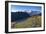 Hikers Walking on the Colle Del Nivolet Beside Rossett Lake (Lago Rossett)-Roberto Moiola-Framed Photographic Print