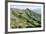 Hiking in Diamond Head State Monument (Leahi Crater)-Michael DeFreitas-Framed Photographic Print