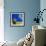 Hiking space-Anne Storno-Framed Giclee Print displayed on a wall