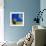 Hiking space-Anne Storno-Framed Giclee Print displayed on a wall