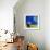 Hiking space-Anne Storno-Framed Giclee Print displayed on a wall