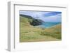 Hiking the Coromandel Coastal Walkway-Rob Tilley-Framed Photographic Print