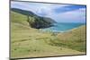 Hiking the Coromandel Coastal Walkway-Rob Tilley-Mounted Photographic Print