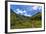 Hiking Trail to Hanakapiíai Falls in Kauai Along the Na Pali Coast-Andrew Shoemaker-Framed Photographic Print