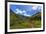 Hiking Trail to Hanakapiíai Falls in Kauai Along the Na Pali Coast-Andrew Shoemaker-Framed Photographic Print