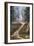 Hiking Trail-Cora Niele-Framed Photographic Print