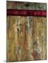Wood Mount