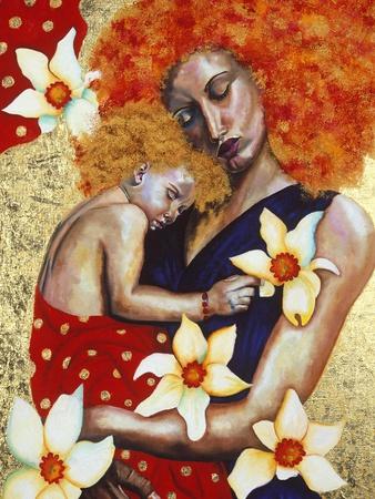 Mother and Child, 2003