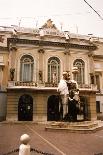 Dali Museum Entrance-Hilary Evans-Photographic Print