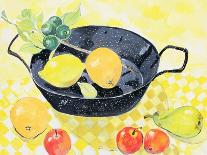 Spanish Pan-Hilary Jones-Giclee Print