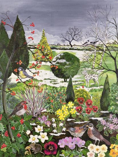 Premium Giclee Print, , large