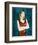 Hilary Swank-null-Framed Photo