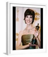 Hilary Swank-null-Framed Photo