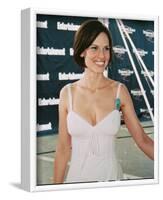 Hilary Swank-null-Framed Photo