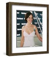 Hilary Swank-null-Framed Photo