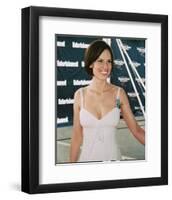 Hilary Swank-null-Framed Photo