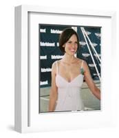 Hilary Swank-null-Framed Photo