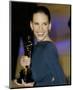 Hilary Swank-null-Mounted Photo