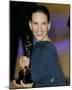 Hilary Swank-null-Mounted Photo