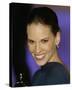 Hilary Swank-null-Stretched Canvas