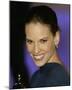 Hilary Swank-null-Mounted Photo