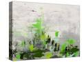 Stretched Canvas