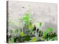 Stretched Canvas