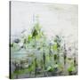 Stretched Canvas