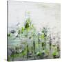 Stretched Canvas