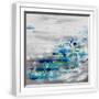 White Frame