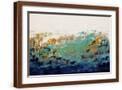 Brown Frame
