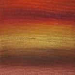 Sunset 19-Hilary Winfield-Giclee Print