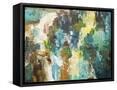 Framed Canvas